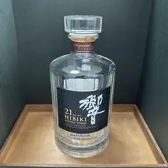 2026年最新】響21年 空瓶の人気アイテム - メルカリ