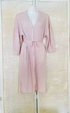 E hyphen world gallery PEACE リボン