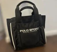 POLO SPORT RALPH LAUREN ミニトートバッグのサムネイル