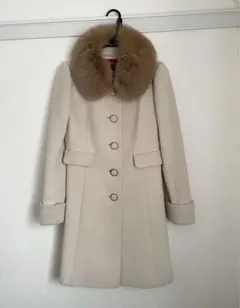 Apuweiser-riche アプワイザーリッシェ　コート　レディース