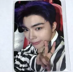 ゴヌク アラジン ショケ 特典 トレカ