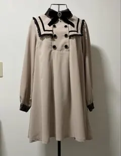 Rojita 長袖 ワンピースのサムネイル