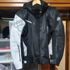 つー‼︎ HYOD メッシュジャケット HYOD ヒョウドウ メッシュジャケット Lサイズ D3O SPEEDSTYLE HYOD