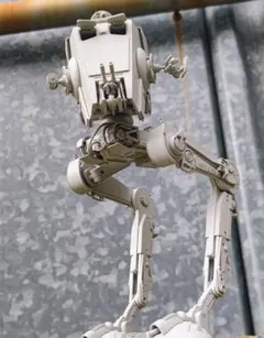 2026年最新】at-st スターウォーズの人気アイテム - メルカリ