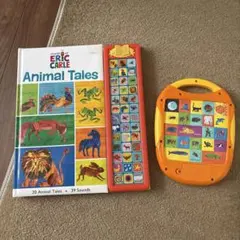 艾瑞．卡爾初學英語繪本套裝