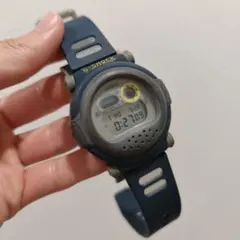 G-SHOCK G-001SN-2DR 青 復刻 ジェイソン - メルカリ