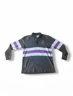 90s Ralph Lauren RUGBY ラガーシャツ ヴィンテージ 廃盤