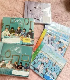 M!LK M!X Jewel アオノオト アルバム CD セット