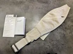 GOOSEEK グスケット　ベージュ スリング