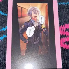 東ディバ 特典 カード 玲音①