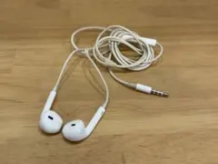 Apple 純正 イヤホン 有線