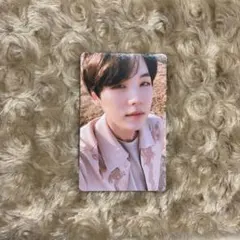 BTS バンタン LOVEYOURSELF LYS  轉 Tearトレカ ユンギ