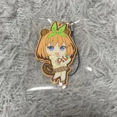 五等分の花嫁 中野四葉 ラバスト