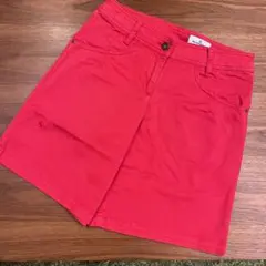 Munsingwear マンシング ゴルフウェア ショートパンツ