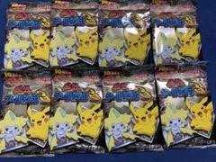 最強シール烈伝6 ポケットモンスター　束34枚　欠品無し　ポケモン　2004年 最強シール烈伝6 ポケットモンスター 束34枚 欠品無し ポケモン 2004年