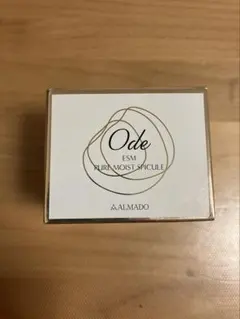 オーディ　ESM ピュアモイストスピクル　300mg×30カプセルのサムネイル