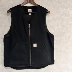 carhartt ベスト