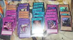 アヌビスセット 遊戯王 アポピス