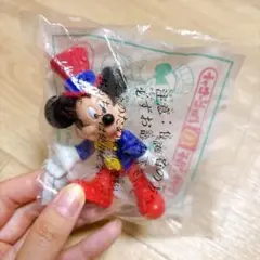 ミッキー　ハッピーセット　レトロミッキー　新品未使用