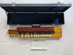 木村流 電気大正琴 ゆずりは ハードケース付き 美品 【和楽器入門 定番