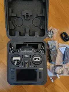 フタバ T16SZプロポ 中古受信機R7008SB中古セット - メルカリ