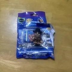 公式 ブレインロットを盗む ミニフィギュア マテーオ