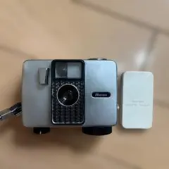 RICOH AUTO HALF フィルムカメラのサムネイル