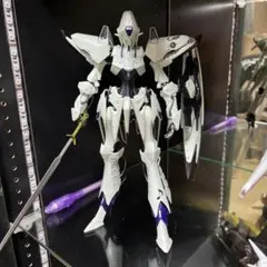 ボークス　1/100エンゲージSR1 完成品のサムネイル