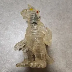 One up x KAIJIN メカゴジラ MK2 ソフビ - メルカリ