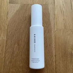 SHIRO オードパルファン キンモクセイ