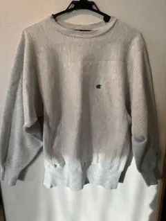 （古着）Champion Reverse Weave スウェット M