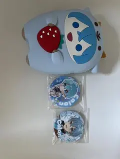 すとぷり ころんさん グッズ