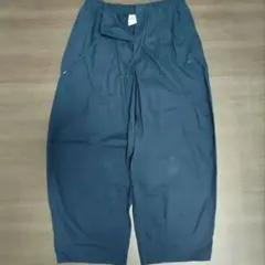 NIKE CLUB BALLOON PANTS