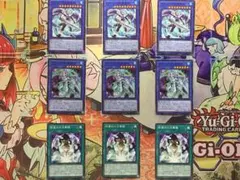 影霊衣　ネクロス　デッキパーツ　ノーマル