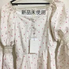 [新品]  NICE CLAUP チュニック