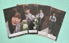 櫻坂46 中嶋優月 Nothing Special 鷲 セミコンプ - メルカリ