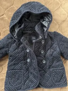 babyGap フード付きジャケット 12-18ヶ月