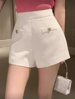 SHEIN ショートパンツ