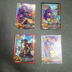 2026年最新】ドラクエ モンスターバトルロード spカードの人気アイテム