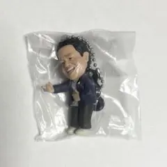 ダイアン ゴイゴゴイでスーススーなガチャキーホルダー 津田 スーを差し上げます