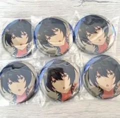 あんスタ‼︎ イベコレ缶バッジ 朔間零 - メルカリ