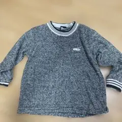 CLASSIC SURF グレー セーター