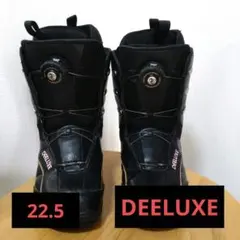 yyyk様専用☆DEELUXE☆deeluxe☆スノーボードブーツ