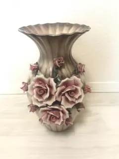 2025年最新】カポディモンテ花瓶の人気アイテム - メルカリ