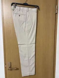 ユニクロ　メンズパンツ