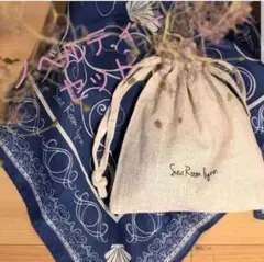 searoomlynn　シールームリン　ノベルティー