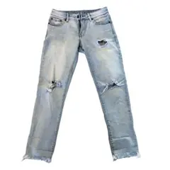 DENHAM デンハム レディースデニム MONROE