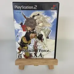 シャイニング・フォース イクサ