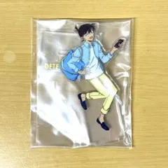 セガラッキーくじ 工藤新一 アクリルスタンド