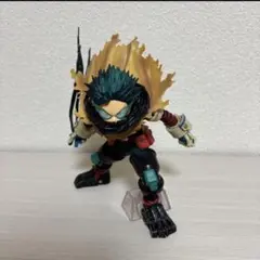 一番くじ 僕のヒーローアカデミア -連なる星霜-A賞 緑谷出久